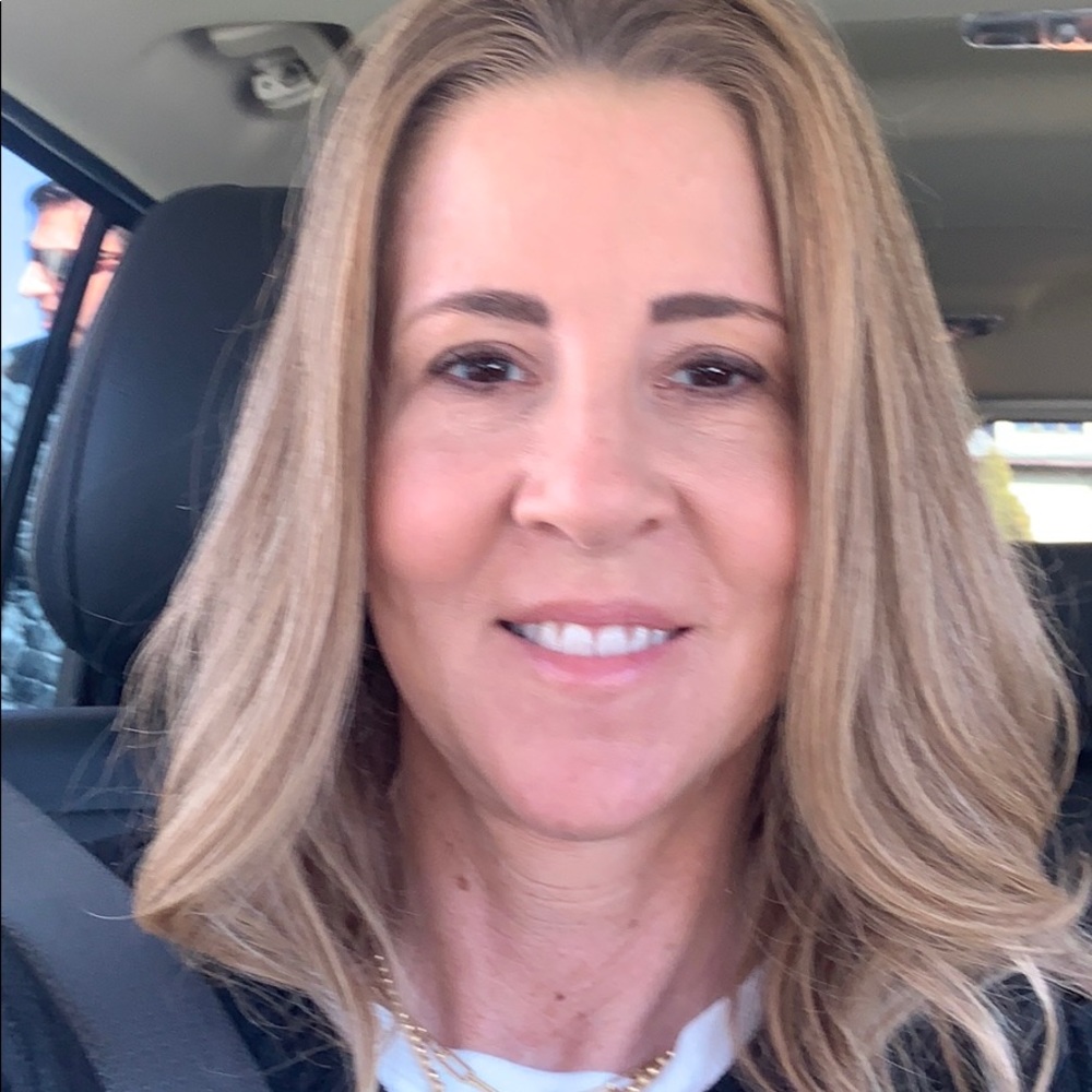Meet your Posher, Karen